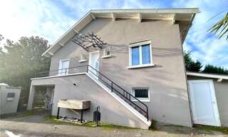 Maison 4 Pièces 133 m² à vendre à Meyzieu (69330)