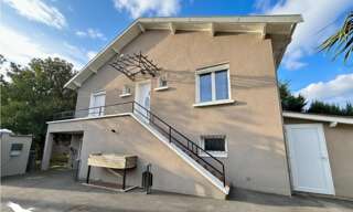 Maison 4 Pièces 133 m² à vendre à Meyzieu (69330)