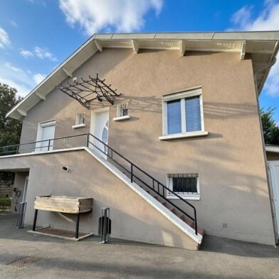 Maison 4 pièces 385000 €