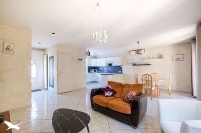 Maison 4 pièces 385000 €