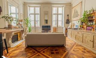 Appartement 2 Pièces 54 m² à vendre à Bordeaux (33000)