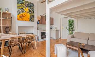 Appartement 2 Pièces 35 m² à vendre à Bordeaux (33000)