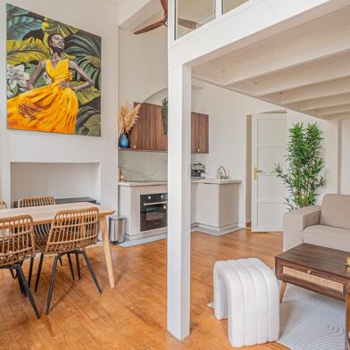 Appartement 2 pièces 222585 €