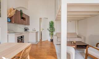Appartement 2 Pièces 35 m² à vendre à Bordeaux (33000)