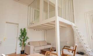 Appartement 2 Pièces 35 m² à vendre à Bordeaux (33000)