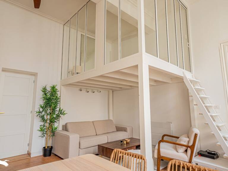 Appartement de 2 pièces principales — photo 1
