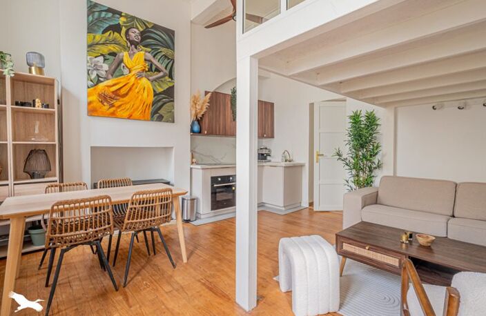 Appartement de 2 pièces principales — photo 2