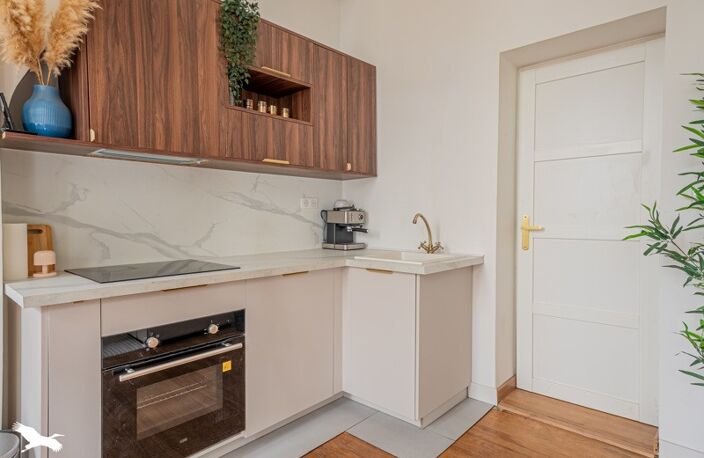 Appartement de 2 pièces principales — photo 4