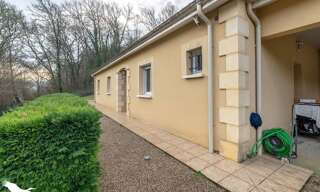 Maison 4 Pièces 114 m² à vendre à Saint-Georges-de-Montclard (24140)