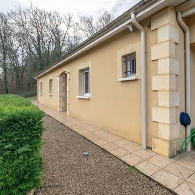 Maison 4 pièces 225000 €