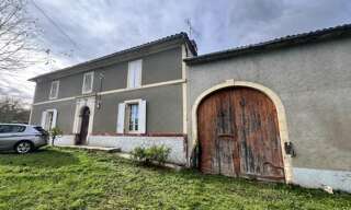 Maison 5 Pièces 174 m² à vendre à Bellebat (33760)