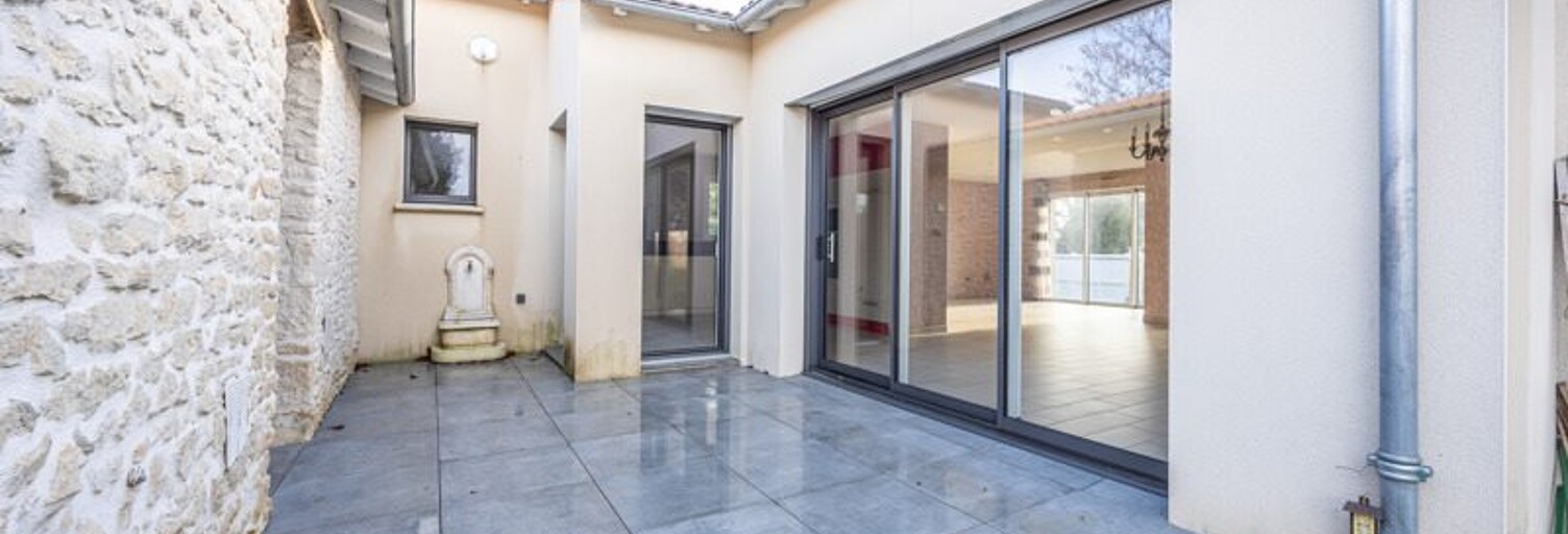 Maison 5 Pièces 150 m² à vendre à Niort (79000)