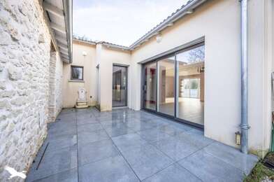 Maison 5 pièces 472500 €