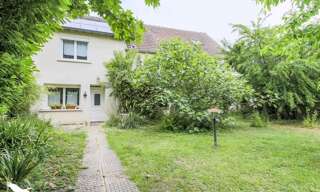 Maison 5 Pièces 126 m² à vendre à Guitrancourt (78440)