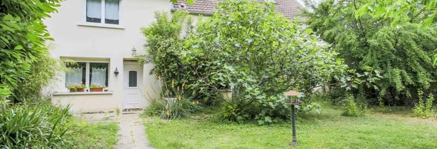 Maison 5 Pièces 126 m² à vendre à Guitrancourt (78440)