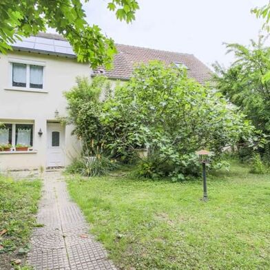 Maison 5 pièces 280000 €