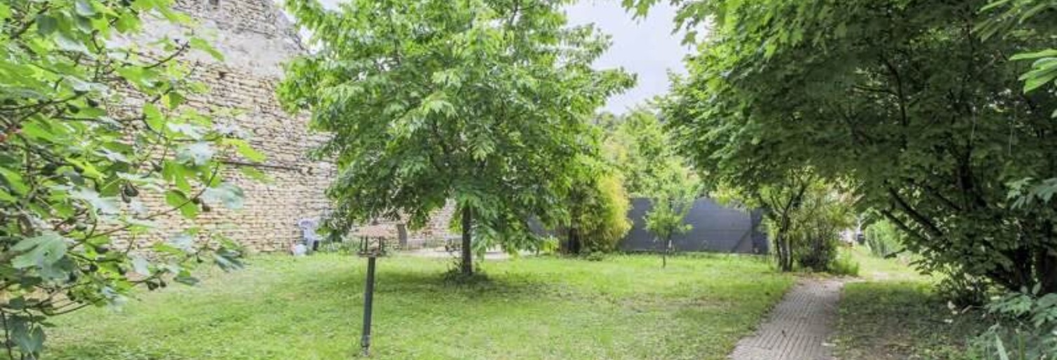 Maison 5 Pièces 126 m² à vendre à Guitrancourt (78440)