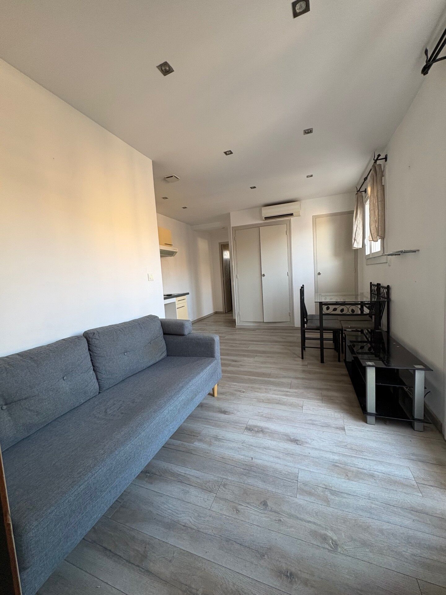 Appartement  T2 à louer Draguignan 83300