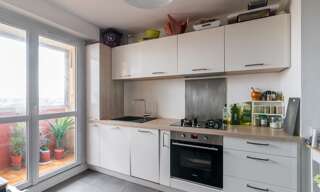 Appartement 4 Pièces 78 m² à vendre à Colomiers (31770)