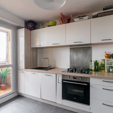 Appartement 4 pièces 159000 €