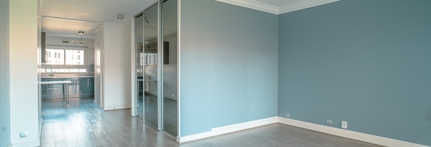 Appartement 4 Pièces 104 m² à vendre à Lyon 3 (69003)