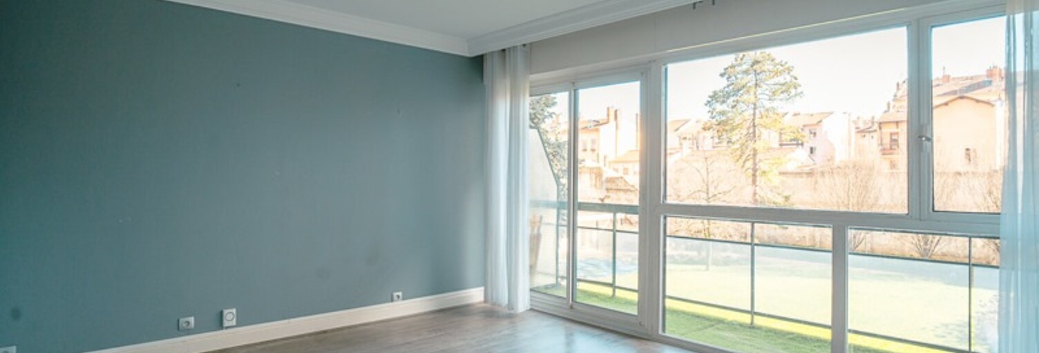 Appartement 4 Pièces 104 m² à vendre à Lyon 3 (69003)