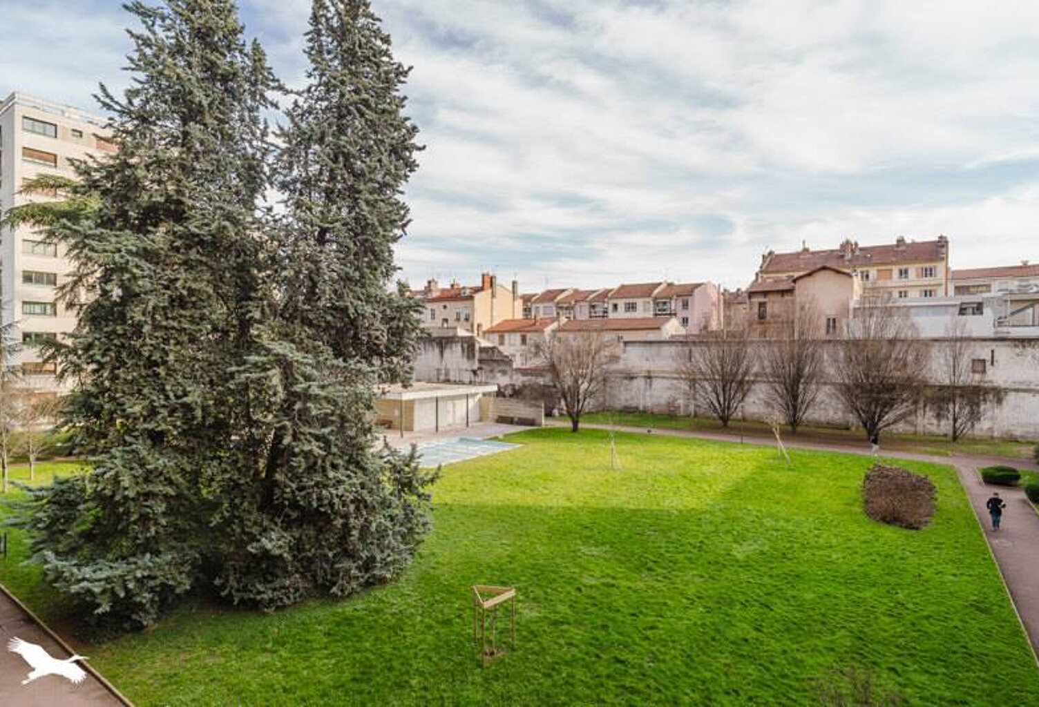 Appartement de 5 pièces principales — photo 1