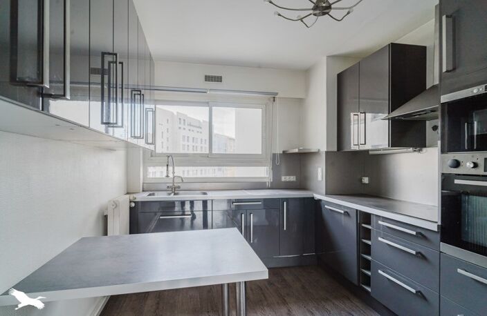 Appartement de 5 pièces principales — photo 2