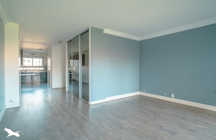 Appartement de 5 pièces principales — photo 3