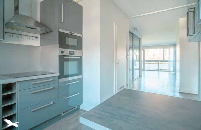Appartement de 5 pièces principales — photo 4