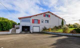 Maison 5 Pièces 150 m² à vendre à Hagetmau (40700)