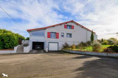 Maison 5 pièces 338976 €