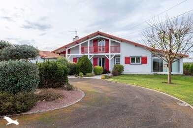 Maison 5 pièces 338976 €