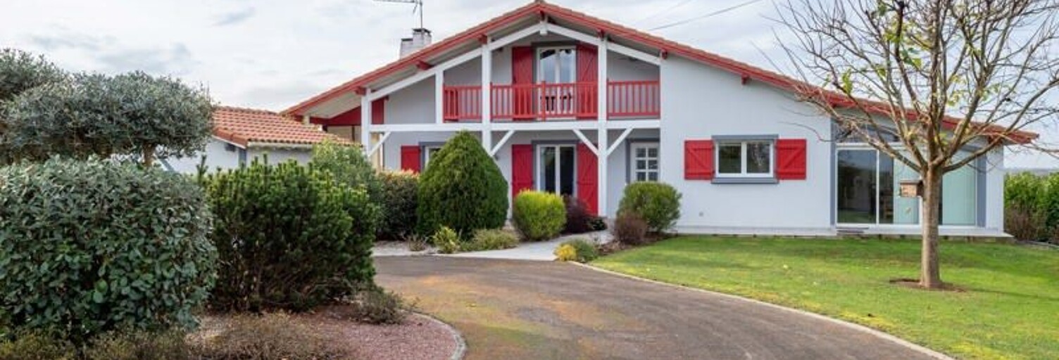 Maison 5 Pièces 150 m² à vendre à Hagetmau (40700)