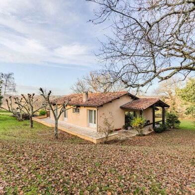 Maison 4 pièces 213000 €