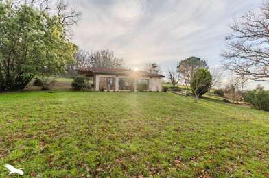 Maison 4 pièces 213000 €