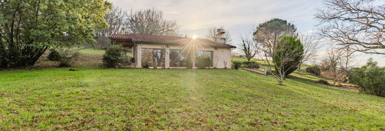 Maison 4 Pièces 124 m² à vendre à Guîtres (33230)