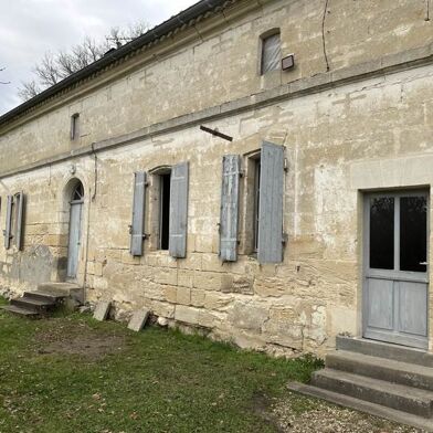 Maison 4 pièces 155875 €