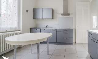 Maison 5 Pièces 135 m² à vendre à Grigny-sur-Rhône (69520)