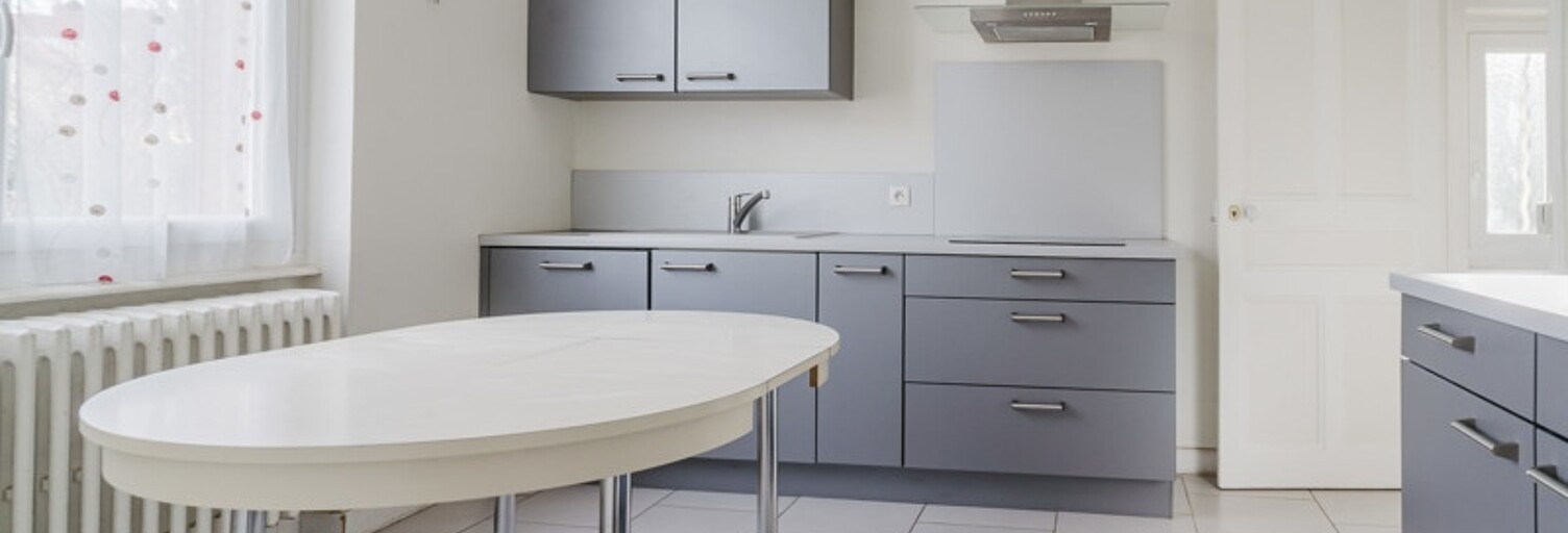 Maison 5 Pièces 135 m² à vendre à Grigny-sur-Rhône (69520)