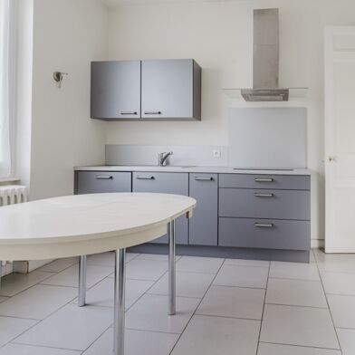 Maison 5 pièces 295000 €