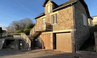 Maison 3 Pièces 50 m² à vendre à Palazinges (19190)