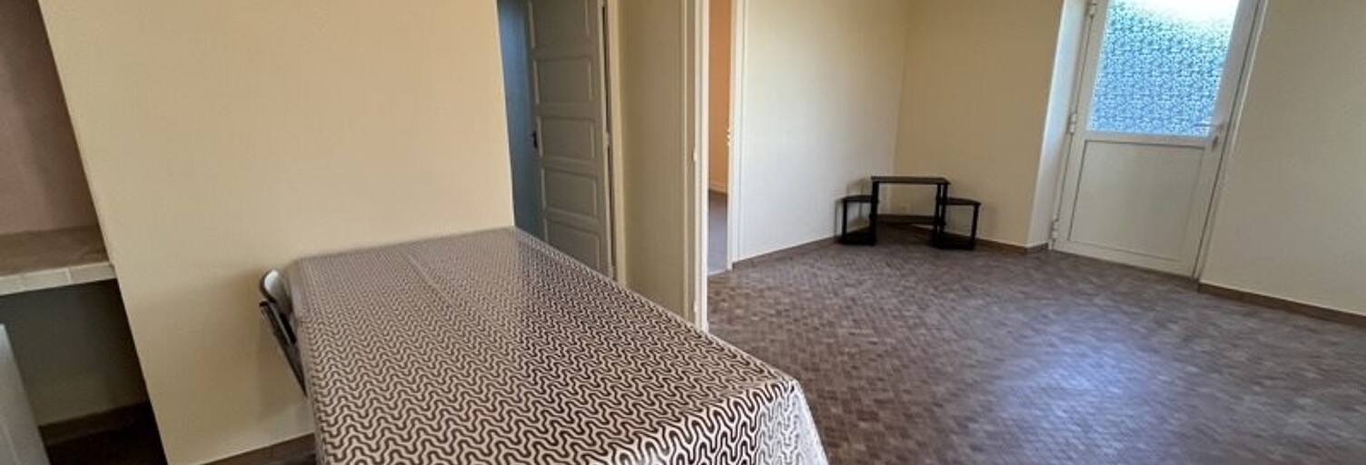 Maison 3 Pièces 50 m² à vendre à Palazinges (19190)