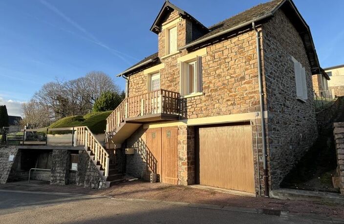 Vente maison 3 pièces 50 m² Palazinges (19190) — photo 2