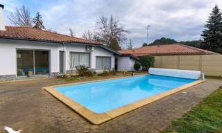 Maison 4 Pièces 98 m² à vendre à Mont-de-Marsan (40000)