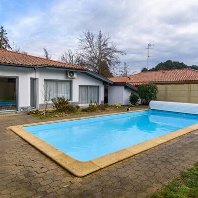 Maison 4 pièces 349000 €