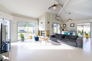 Maison 4 pièces 349000 €