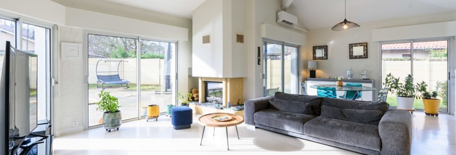 Maison 4 Pièces 98 m² à vendre à Mont-de-Marsan (40000)