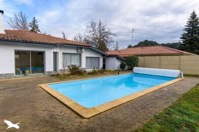 Maison 4 pièces 329000 €