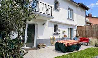 Maison 6 Pièces 140 m² à vendre à Toulouse (31500)
